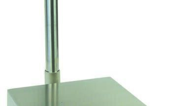 New Scale Series Unites Durability and Precision