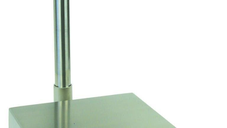 New Scale Series Unites Durability and Precision
