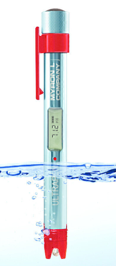 Myron L Company Offers Innovative New Water Quality Instrumentation from a Company You Can Trust