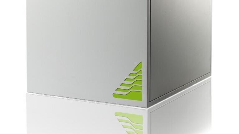 Nitrogen Generator