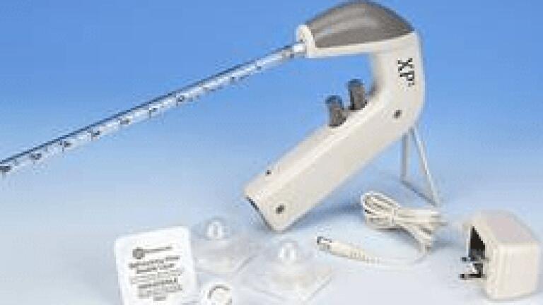 Pipetting Aid Range Delivers More Comfort, Control and Convenience ...