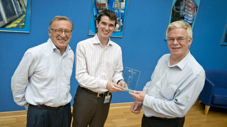 TAP Biosystems celebrates partner performance  