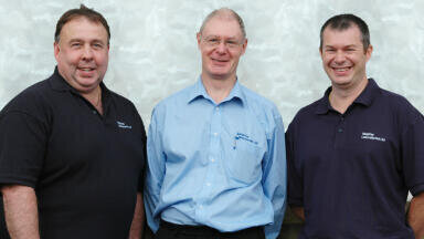 Divisional Directors Appointed At Keighley Labs