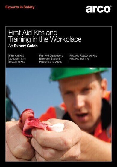 The Expert Guide to First Aid and Training in the Workplace