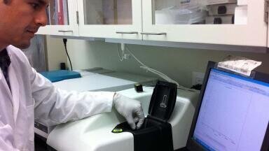 Zetasizer Nano delivers essential data in environmental project