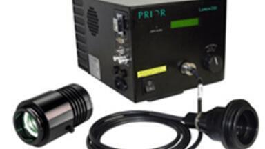 Lumen 200S Fluorescence Illumination Systems & Brightfield LED Illuminators are now Compatible with Leading Software Packages