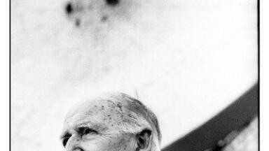 Obituary: Sir Bernard Lovell.