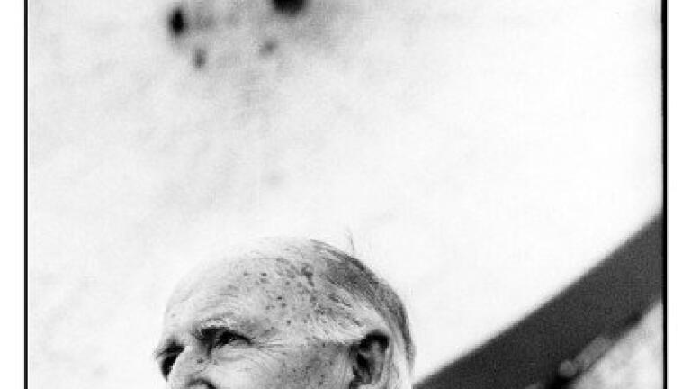 Obituary: Sir Bernard Lovell.