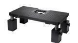 Motorised Z-Deck – preview At EMC Manchester UK