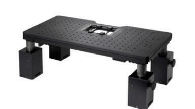 Motorised Z-Deck – preview At EMC Manchester UK
