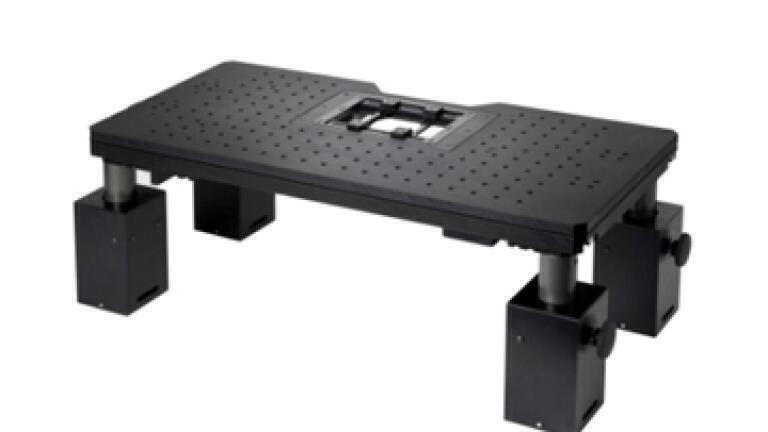 Motorised Z-Deck – preview At EMC Manchester UK
