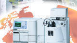 Refurbished Mass Spec and Chromatography Instruments