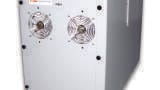 Noise reduction for Mass Spec vacuum pumps