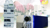 Independent Mass Spec & Chromatography Service