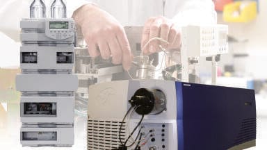 Independent Mass Spec & Chromatography Service