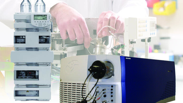Independent Mass Spec & Chromatography Service