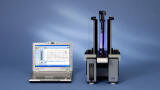 Measuring the Liquid Content of Foam