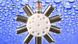 New Flow Selection Valves Control Multiple Fluid Paths