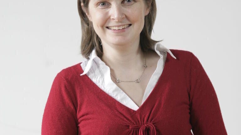 Dr Nicola Stanley-Wall