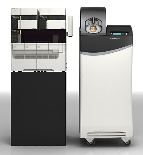 Shimadzu UK launches liquid chromatography mass spectrometer (LCMS)  offering class-leading sensitivity and speed Labmate Online