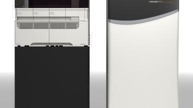 Launch of LCMS Offering Class-Leading Sensitivity and Speed