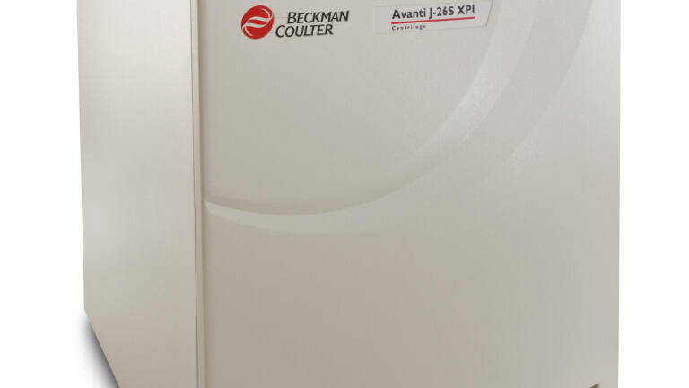 High Performance Centrifuge Provides Enhanced Environmental, Safety Benefits