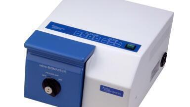 Laboratory Blender Contributes to on-going Cosmetic Product Safety Campaign