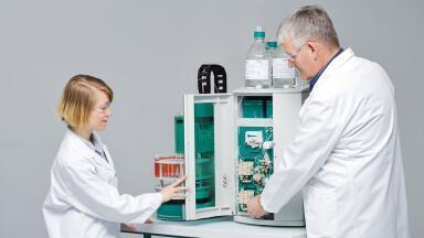 The Basics of IC Explained: Monograph ‘Practical Ion Chromatography’