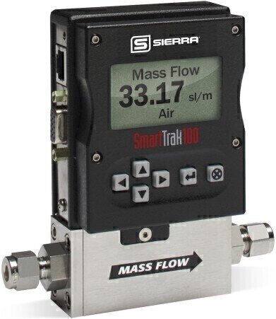 Increase Lab Efficiency: Control Multiple Gases with One Mass Flow Controller
