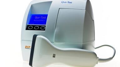 Rapid Test for Diabetes Management
