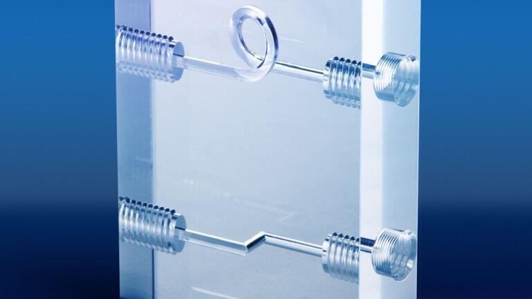 Idex Health & Science Optimises Fluidic Efficiency with Revolutionary Manifold Innovation