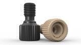 Idex Health & Science Perfects Tightening Technology in New Upchurch Scientific INTUITIVE™ Fitting