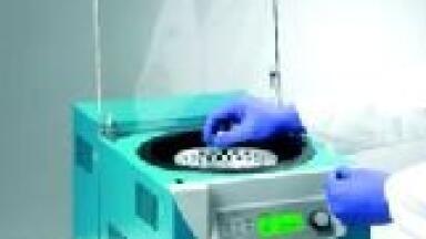 Make Significant Costs Savings in Concentrating Proteins
