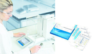 Take the Risk Out of Weighing with GWP® Verification