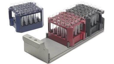 Optimal Drying of Aqueous HPLC Fractions