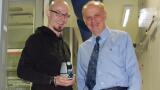 New Dosing Pump Developed through Company Cooperation