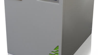 New Hydrogen Gas Generator
