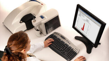 Measuring System is Integral to Queen’s University’s Polymer Characterisation Lab