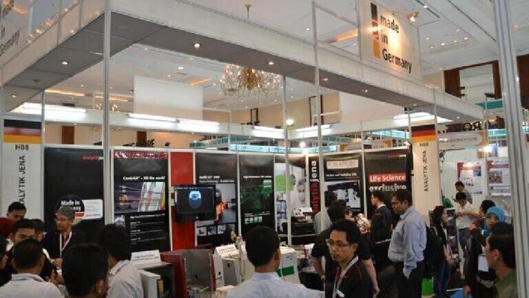 LabVietnam 2012 : An Event not to be missed by Scientists and Researchers in IndoChina