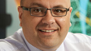 New UK and European Sales Managers Appointed