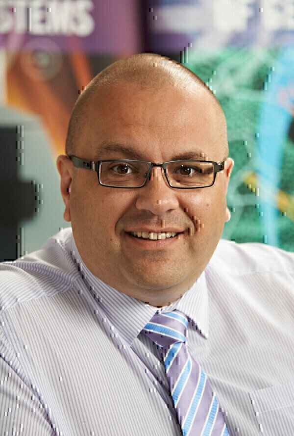 New UK and European Sales Managers Appointed Labmate Online