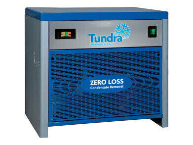 Zero Loss Refrigeration Dryers Combine Performance with Reliability for Maximum Efficiency