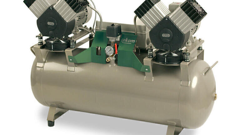 Compressor Ideal for Laboratory Applications Labmate Online