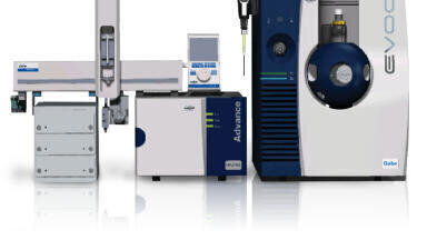 High-Performance LC Triple Quadrupole Mass Spectrometers Launched