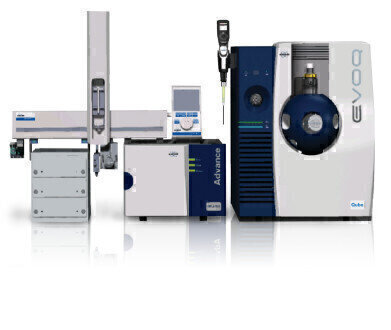 High-Performance LC Triple Quadrupole Mass Spectrometers Launched
