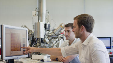 New bacteria resistant materials discovered