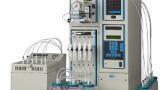 Automated, One-Step SPE and Concentration of Nitrogen and Phosphorus Containing Pesticides in Water