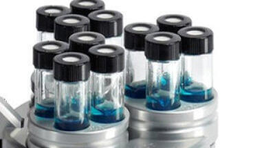 Entry Level Kit for Parallel Synthesis