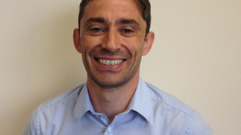 Rob Harkness joins Redd&Whyte as part of growth strategy