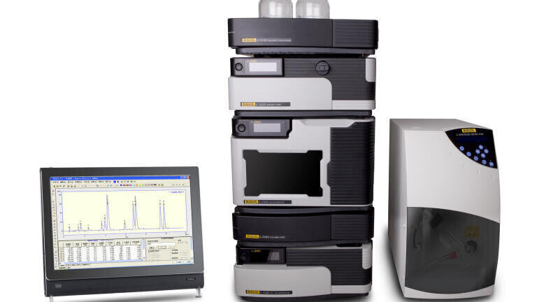 RIGOL Technologies Launches New Series Of HPLC & UV/VIS Spectrophotometers